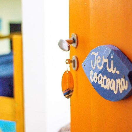 Aloha Hostel Fortaleza  Ngoại thất bức ảnh