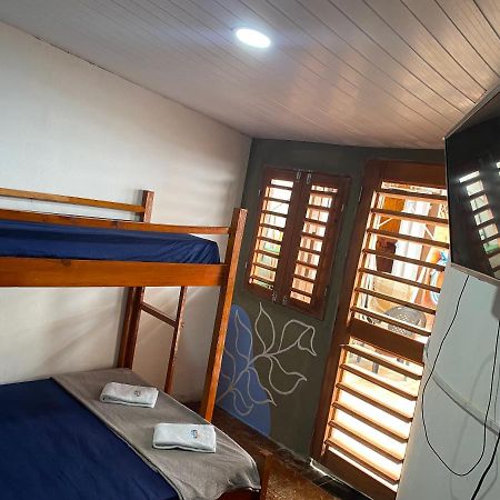 Aloha Hostel Fortaleza  Ngoại thất bức ảnh