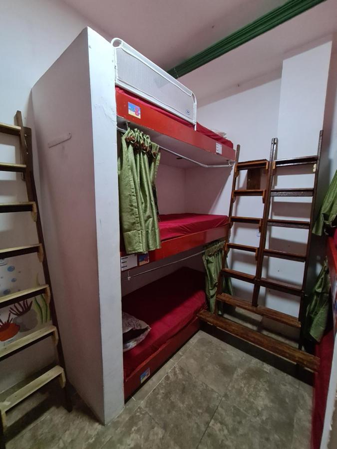 Aloha Hostel Fortaleza  Ngoại thất bức ảnh