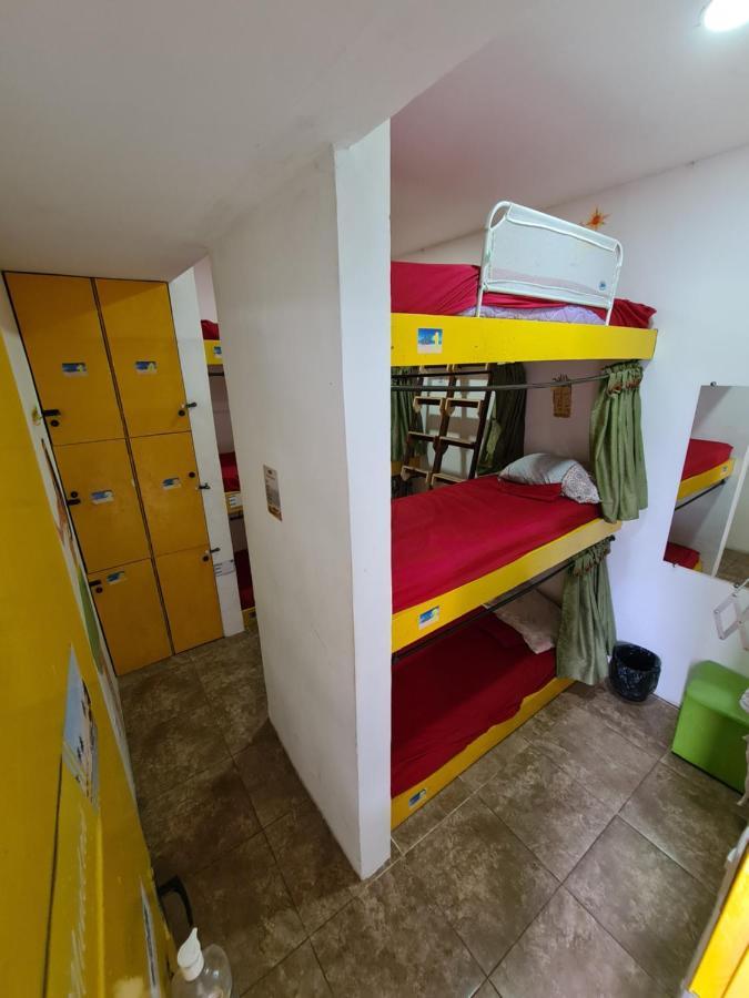 Aloha Hostel Fortaleza  Ngoại thất bức ảnh