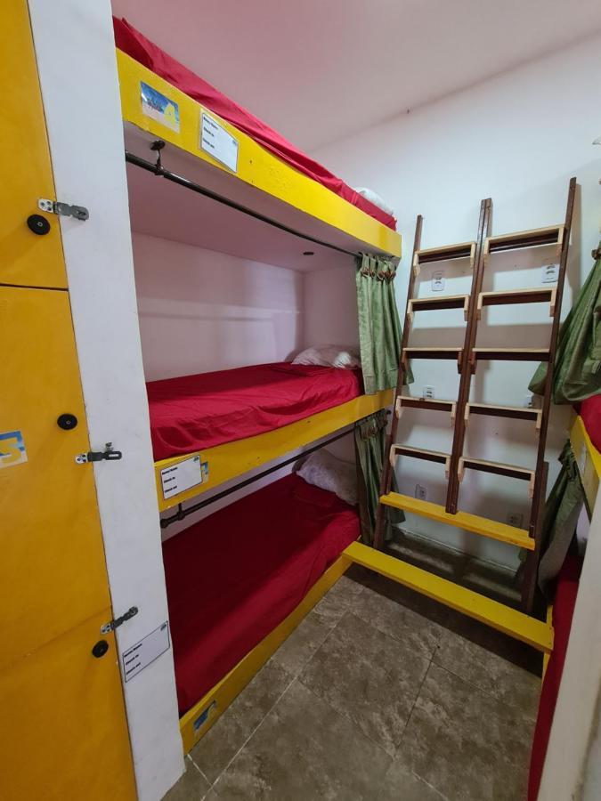 Aloha Hostel Fortaleza  Ngoại thất bức ảnh