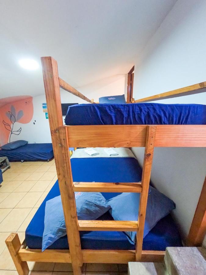 Aloha Hostel Fortaleza  Ngoại thất bức ảnh
