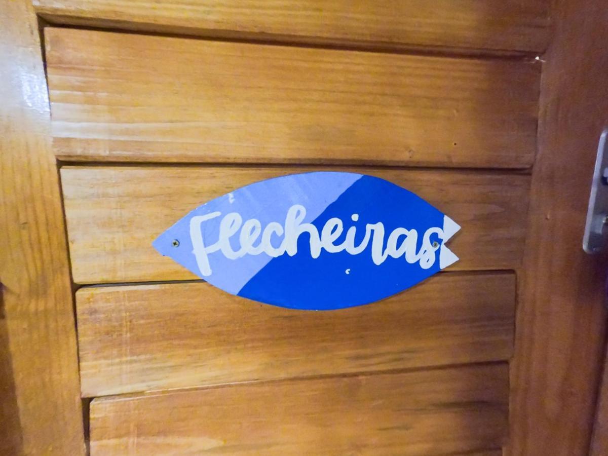 Aloha Hostel Fortaleza  Ngoại thất bức ảnh