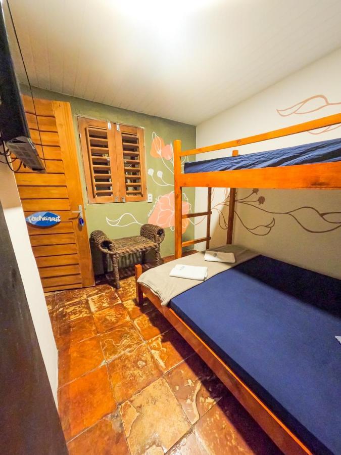 Aloha Hostel Fortaleza  Ngoại thất bức ảnh