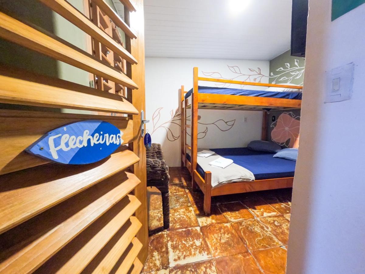 Aloha Hostel Fortaleza  Ngoại thất bức ảnh