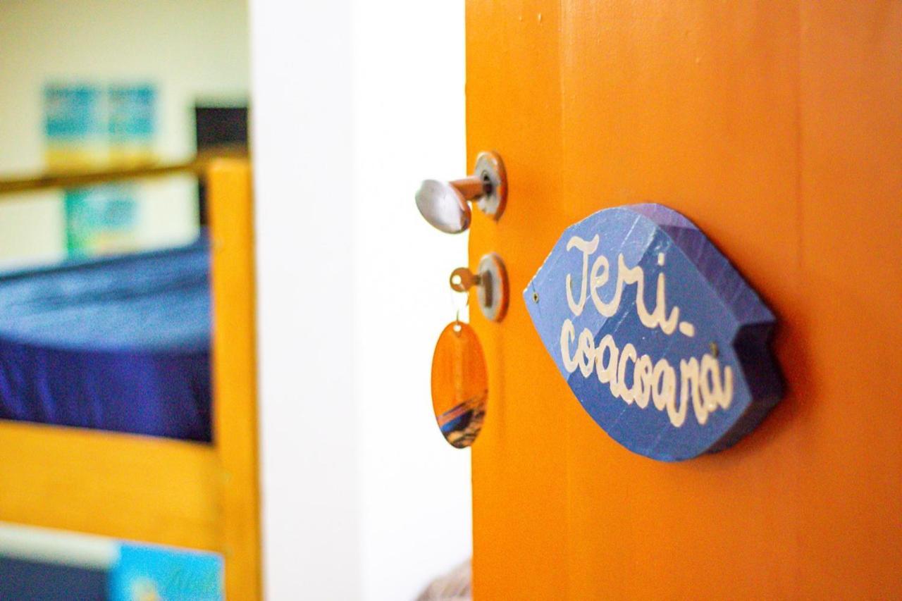Aloha Hostel Fortaleza  Ngoại thất bức ảnh