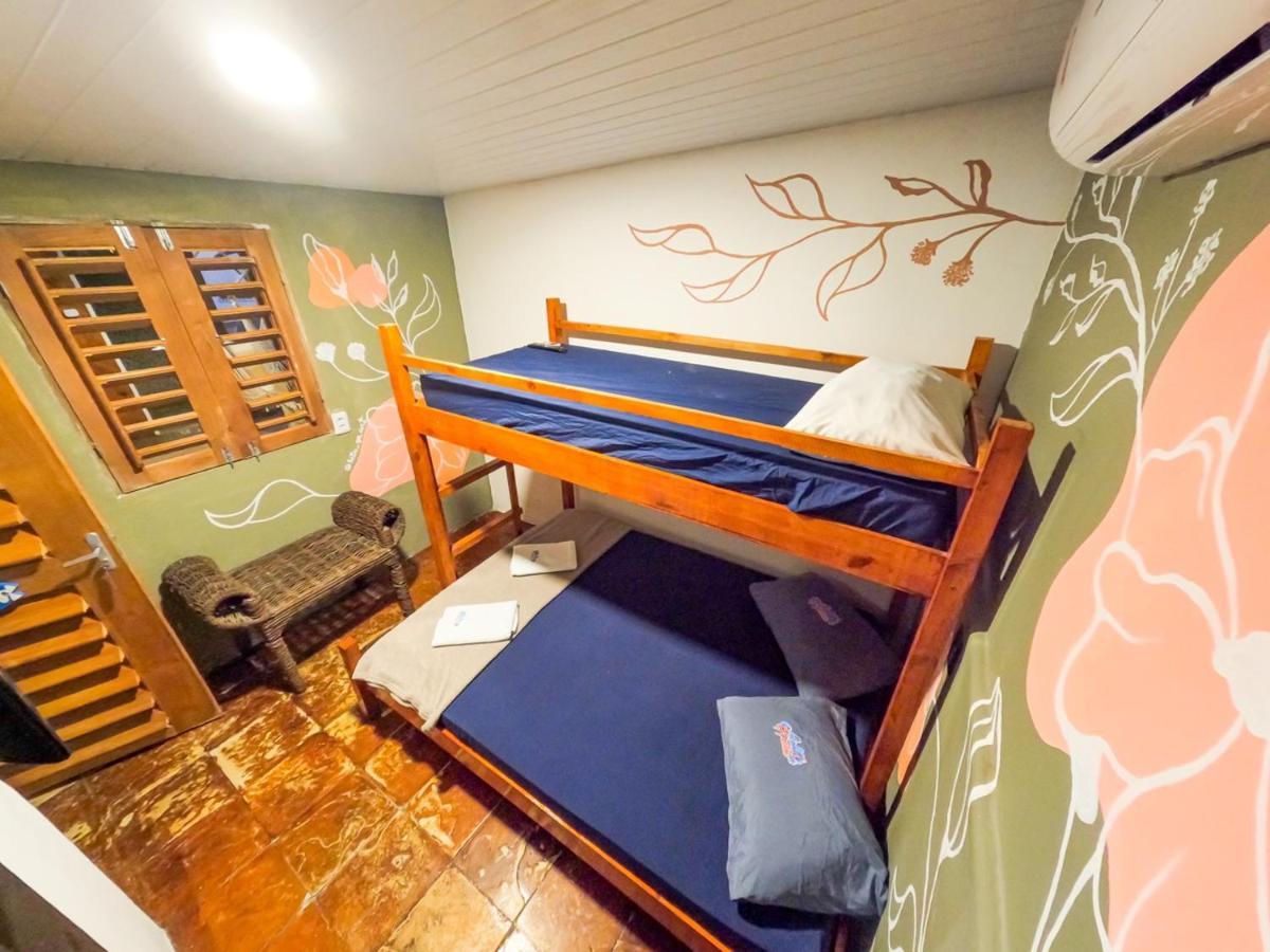Aloha Hostel Fortaleza  Ngoại thất bức ảnh