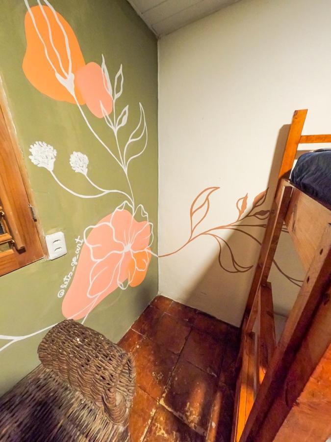 Aloha Hostel Fortaleza  Ngoại thất bức ảnh