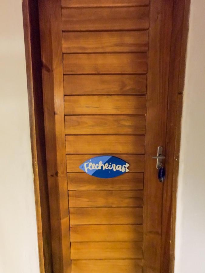 Aloha Hostel Fortaleza  Ngoại thất bức ảnh