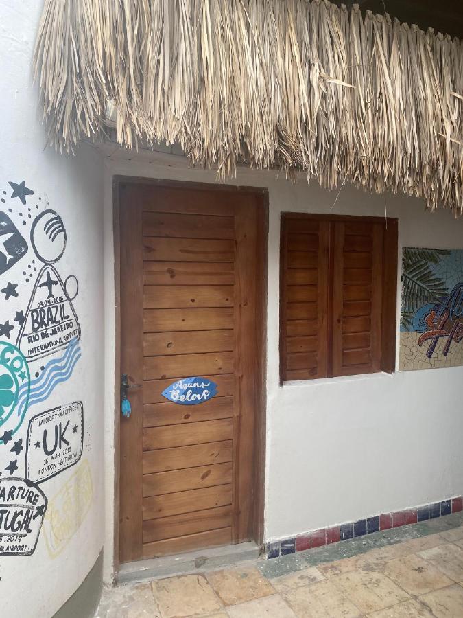 Aloha Hostel Fortaleza  Ngoại thất bức ảnh