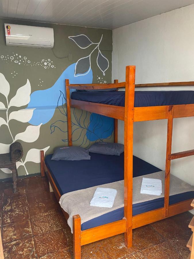 Aloha Hostel Fortaleza  Ngoại thất bức ảnh