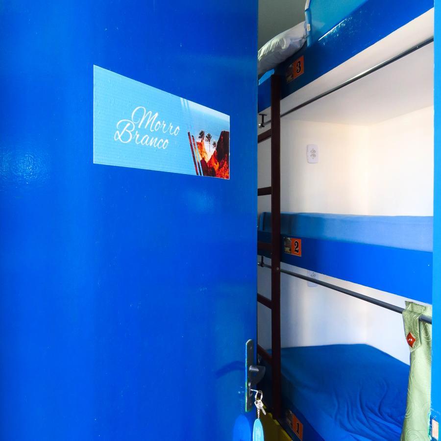 Aloha Hostel Fortaleza  Ngoại thất bức ảnh
