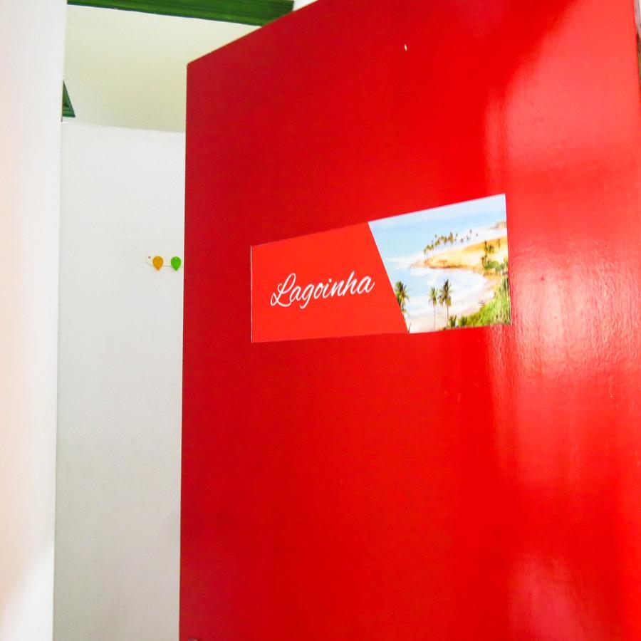 Aloha Hostel Fortaleza  Ngoại thất bức ảnh